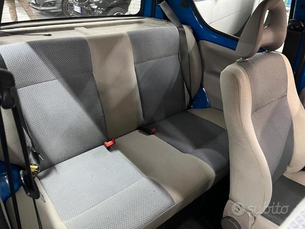 Fiat 600 1.1 con Clima e Servosterzo