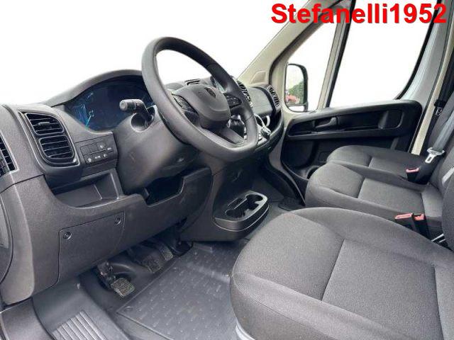 PEUGEOT Boxer 435 cab L2 2.2 bluehdi 140cv S&S