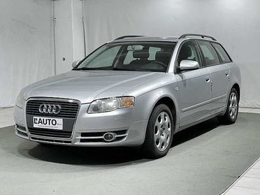 Audi A4 2.0 TDI F.AP. Avant Top PLUS