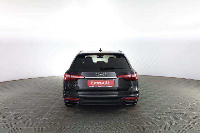 AUDI A4 A4 Avant 30 TDI/136 CV S tronic Business