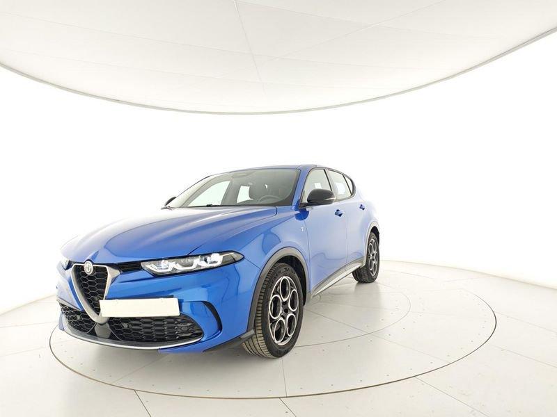 Alfa Romeo Tonale 1.5 160 CV MHEV TCT7 Ti