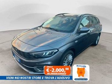 FIAT Tipo Tipo 1.6 Mjt S&S SW City Life