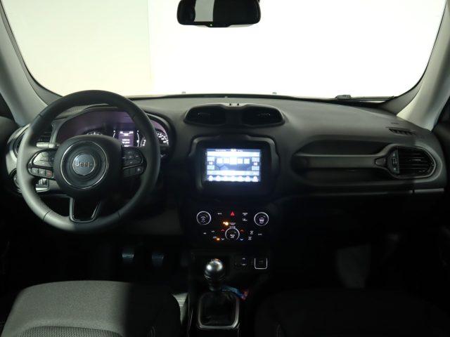 JEEP Renegade 1.0 Night Eagle 120CV 4x2 *PROMO PARISI GROUP*