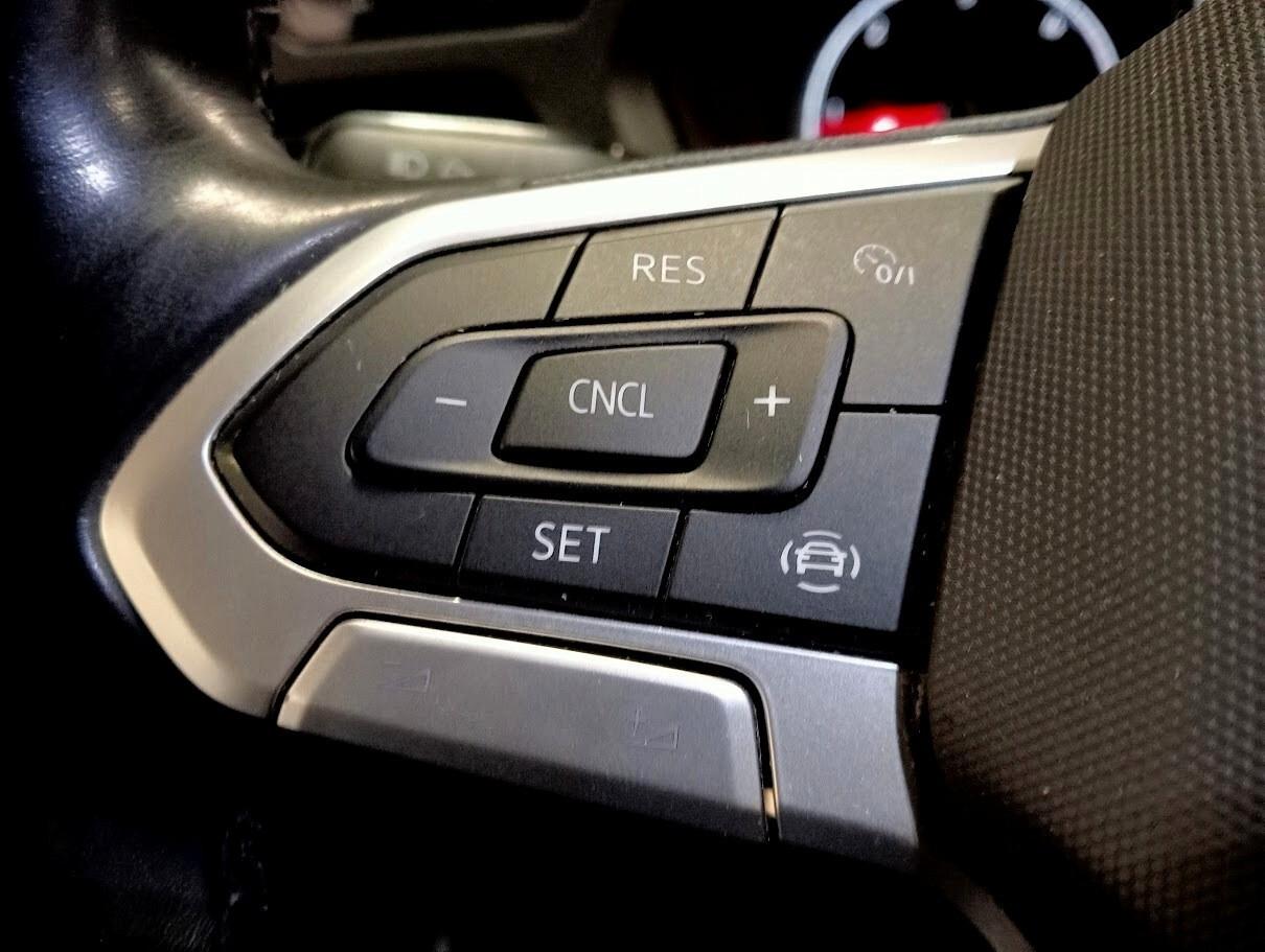 Volkswagen Caddy 2.0 TDI SPACE 5POSTI PRONTA CONSEGNA