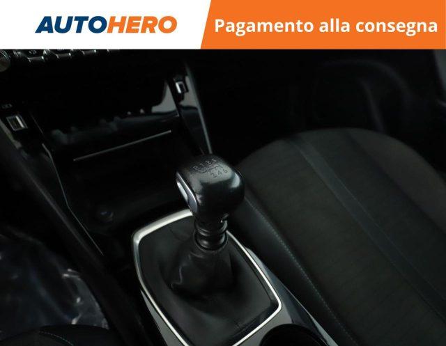 PEUGEOT 2008 PureTech 100 S&S Allure