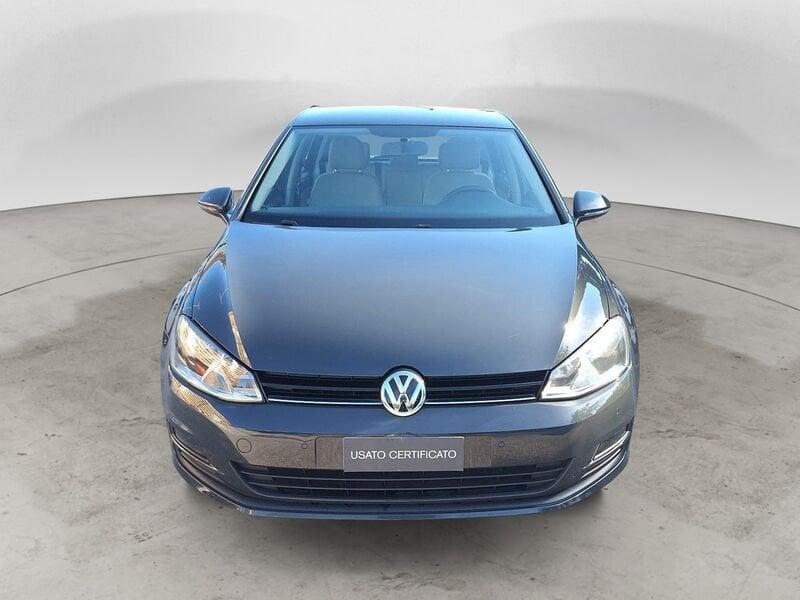 Volkswagen Golf 1.2 TSI 105 CV 5 Porte Comfortline BlueMotion Technology