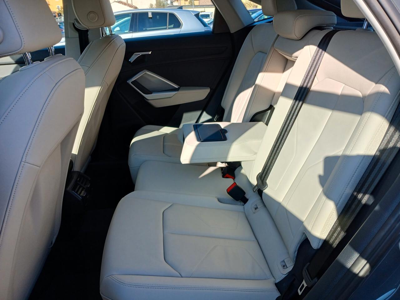 Audi Q3 SPB 2.0 TDI 150CV S TRONIC 2021 BUSINESS PLUS