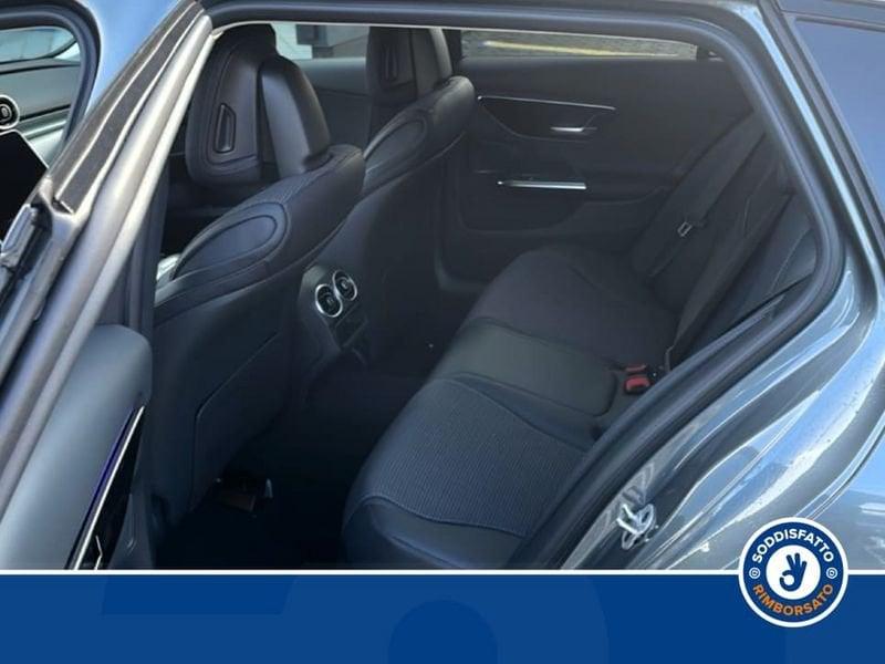 Mercedes-Benz Classe C 220d 4Matic Station Wagon All Terrain Advanced