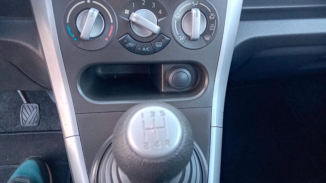 Opel Agila 1.0 12V 65CV Enjoy