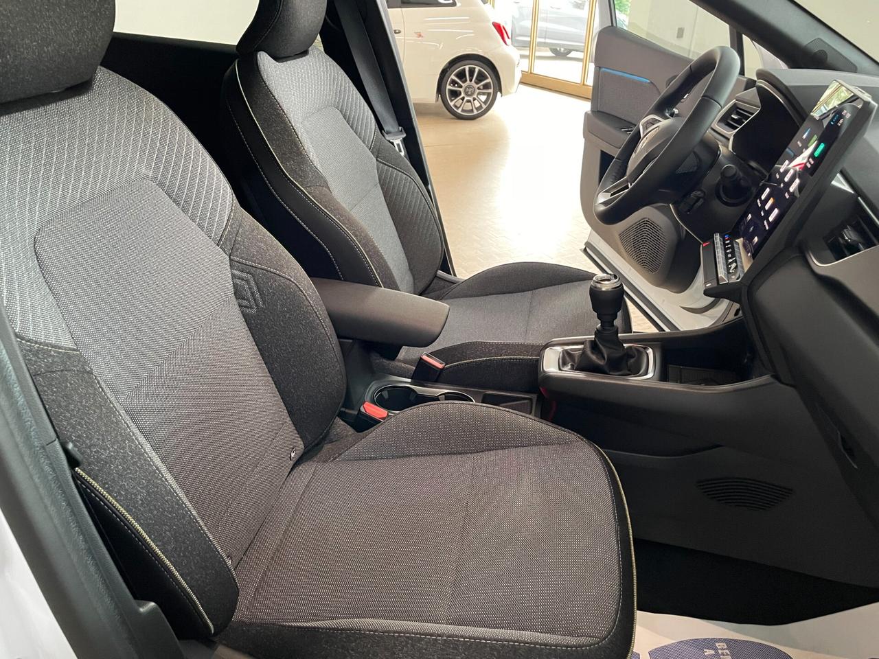 Renault Captur ECO-G 100 CV Techno GPL KM0