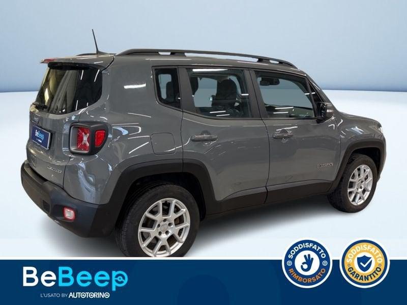 Jeep Renegade 1.3 T4 PHEV LIMITED 4XE AT6