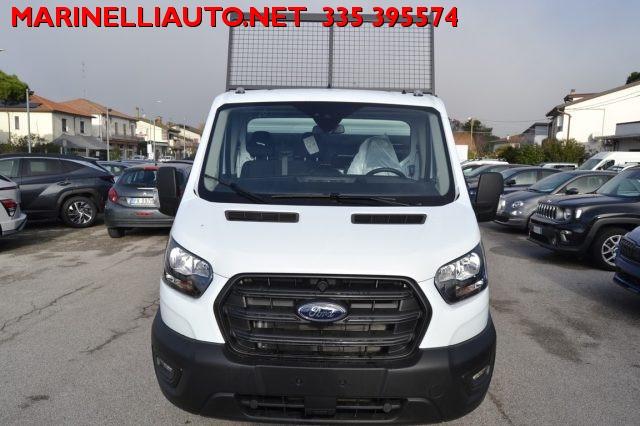 FORD Transit P.CONSEGNA 350 CASSONE RIBALT. L2 2.0 130CV