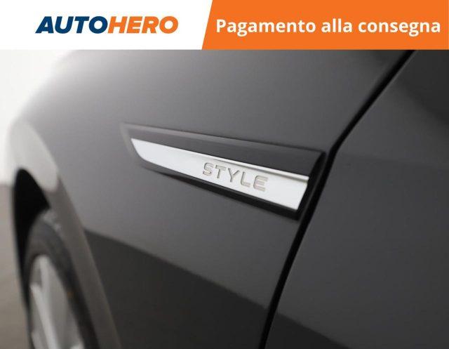 VOLKSWAGEN Golf 2.0 TDI 150 CV DSG SCR Style
