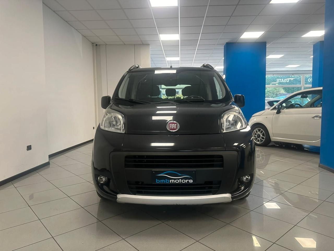 Fiat Qubo 1.3 MJT 95 CV Trekking
