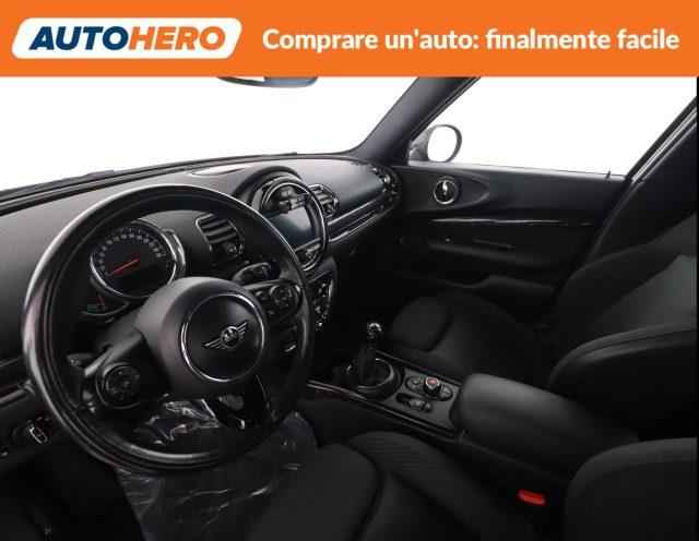 MINI Clubman 2.0 Cooper D