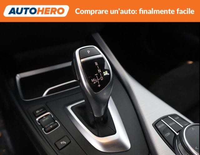 BMW 120 d xDrive 5p. Sport