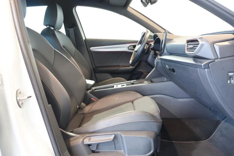 Cupra Formentor 2.0 tdi 4drive 150cv dsg