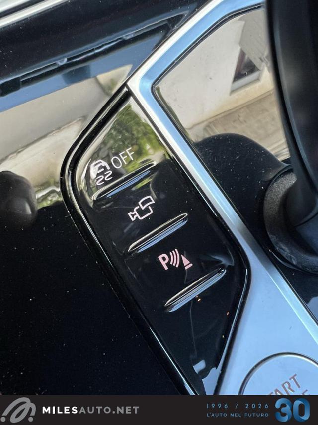 BMW X5 xDrive30d 48V Msport Panorama Cerchi 22" Gancio