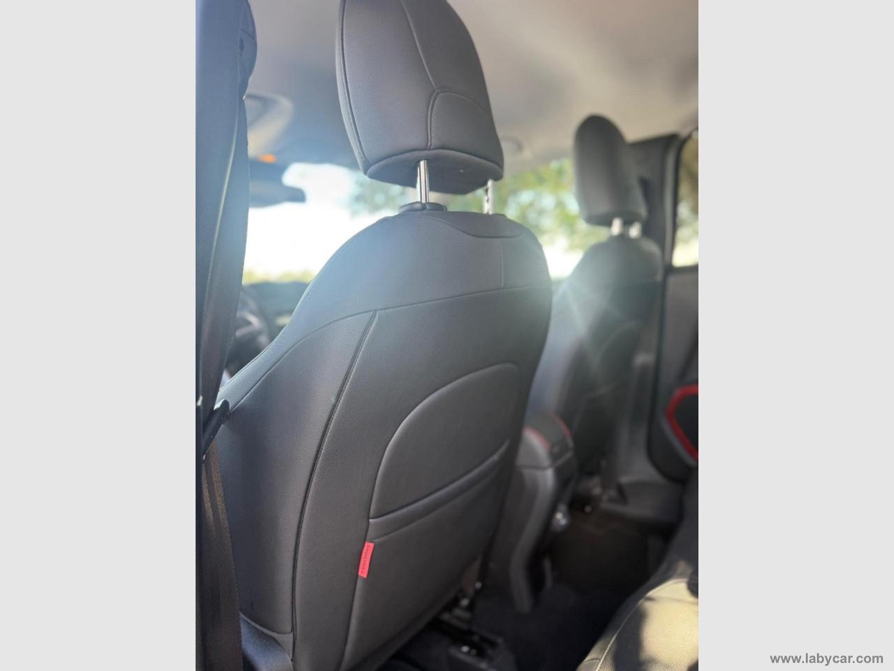 JEEP Renegade 2.0 Mjt 170CV 4WD Tr.hawk