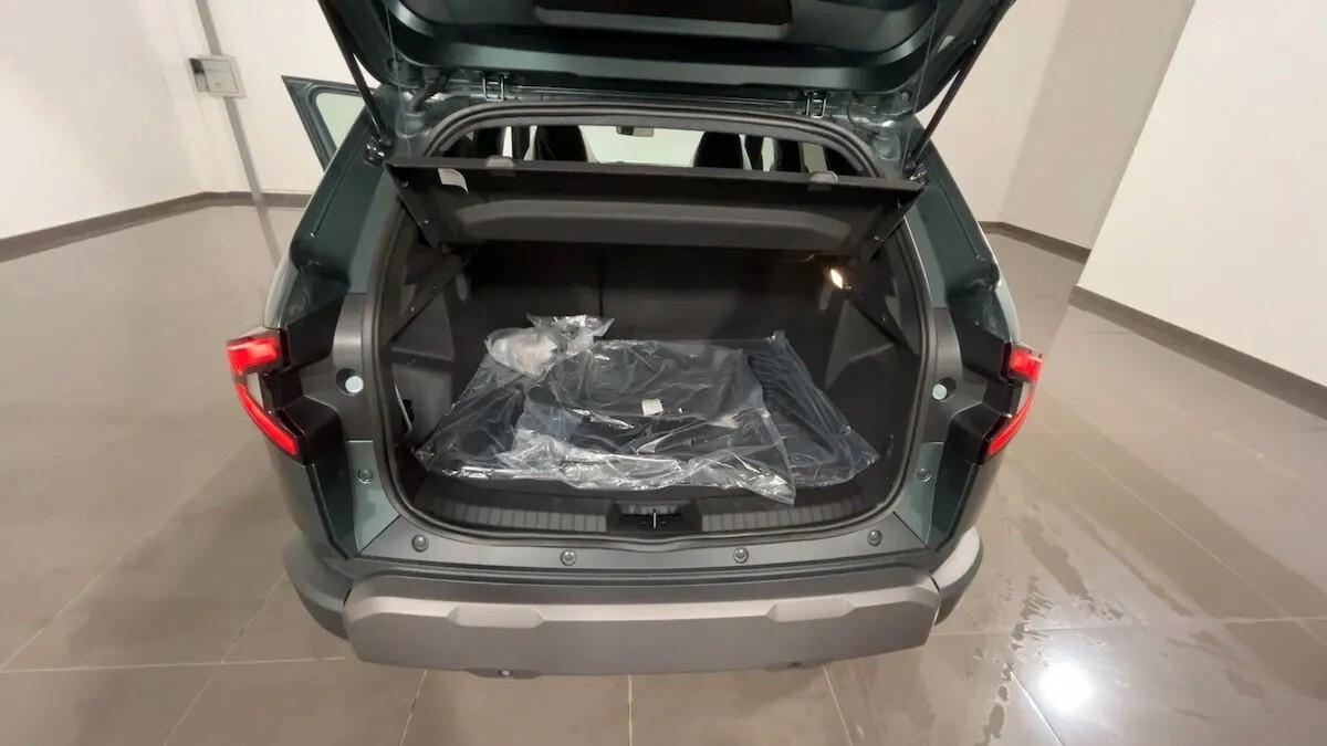 Dacia Duster Tce 130 CV MHEV 4x4 Extreme