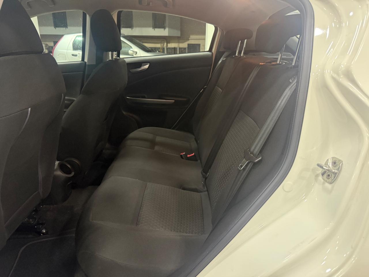 Alfa Romeo Giulietta 1.4 gpl 2013