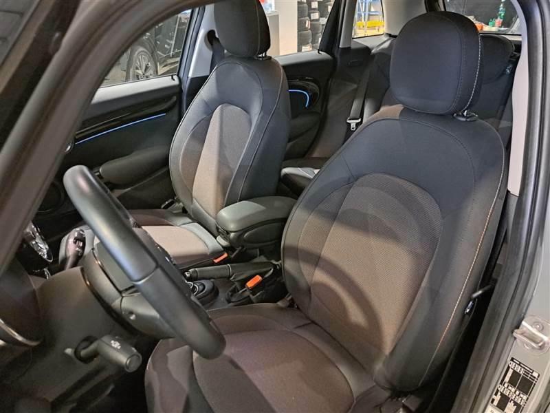 MINI ONE 55kW Classic 5 PORTE