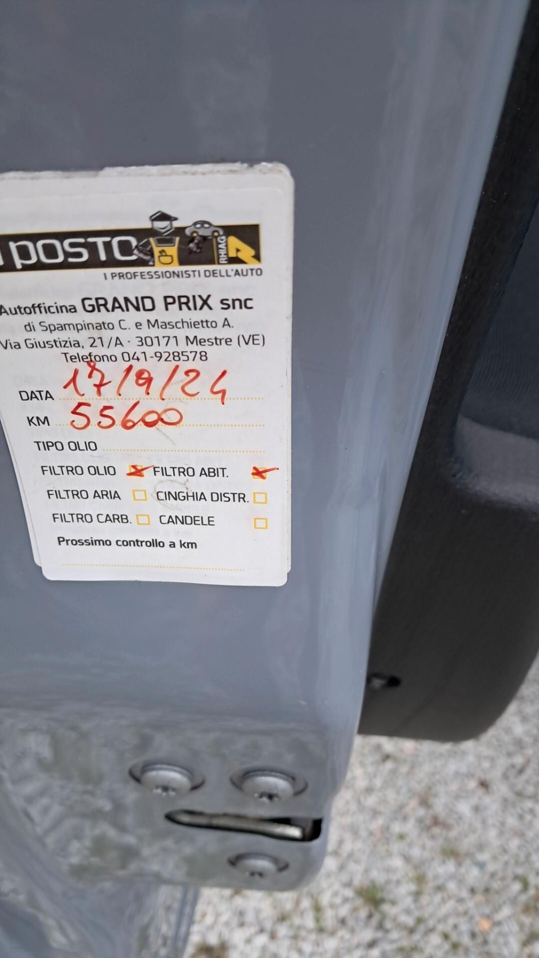 Fiat Panda 1.2 EasyPower Easy