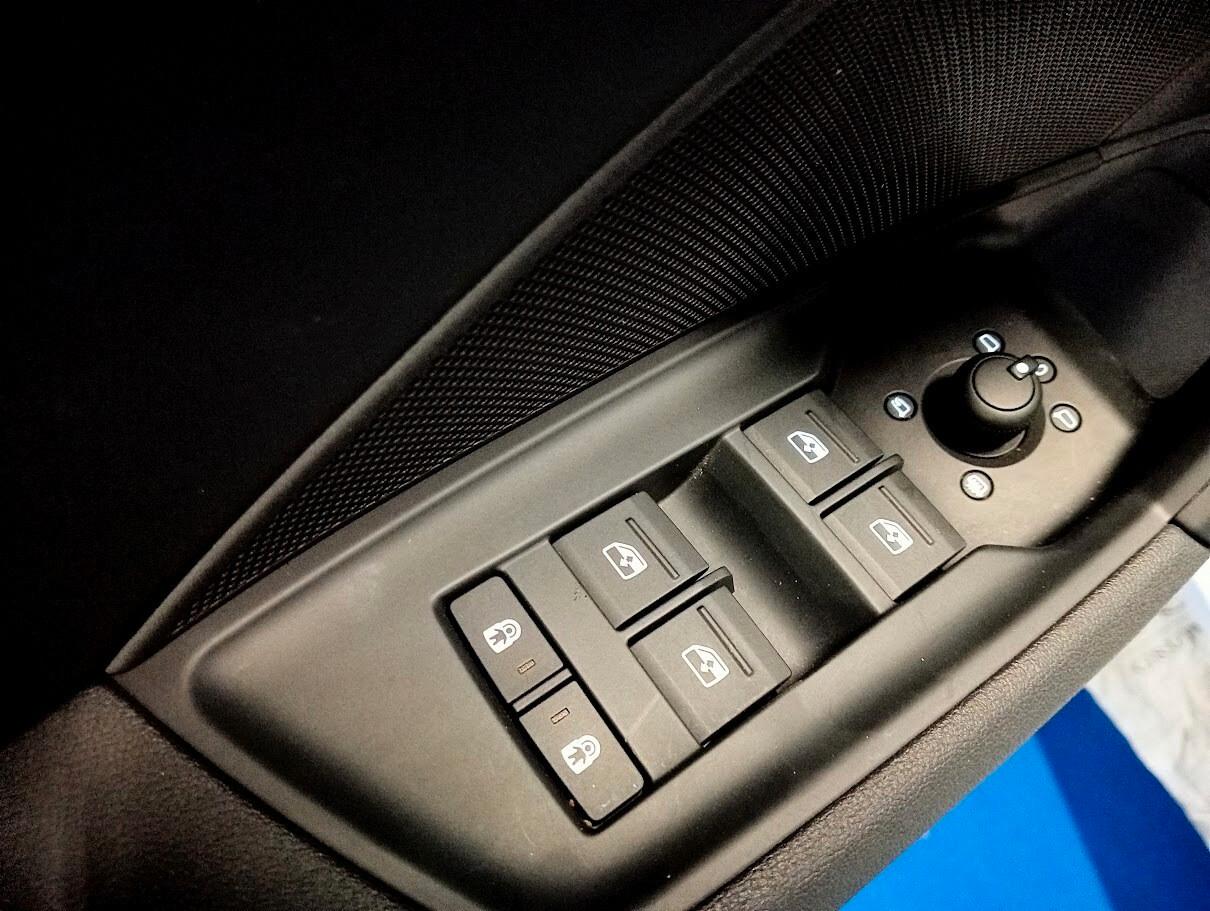 Audi A3 Sportback 40 2.0 TDI 200CV SLINE QUATTRO 19" IDENTITY BLACK