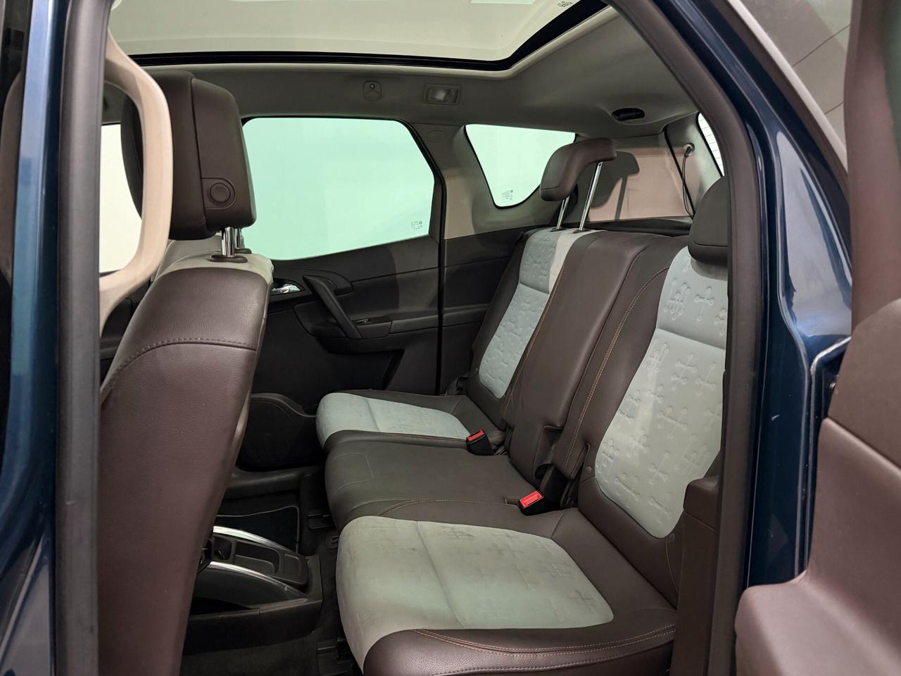 Opel Meriva 1.7 CDTI 101CV COSMO NAVI TETTO NEOPATENTATI