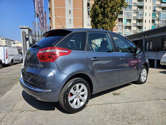 CITROEN C4 Picasso 1.6 HDi 110 FAP Classique
