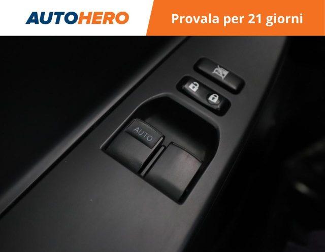 TOYOTA Yaris 1.5 Hybrid 5 porte Business