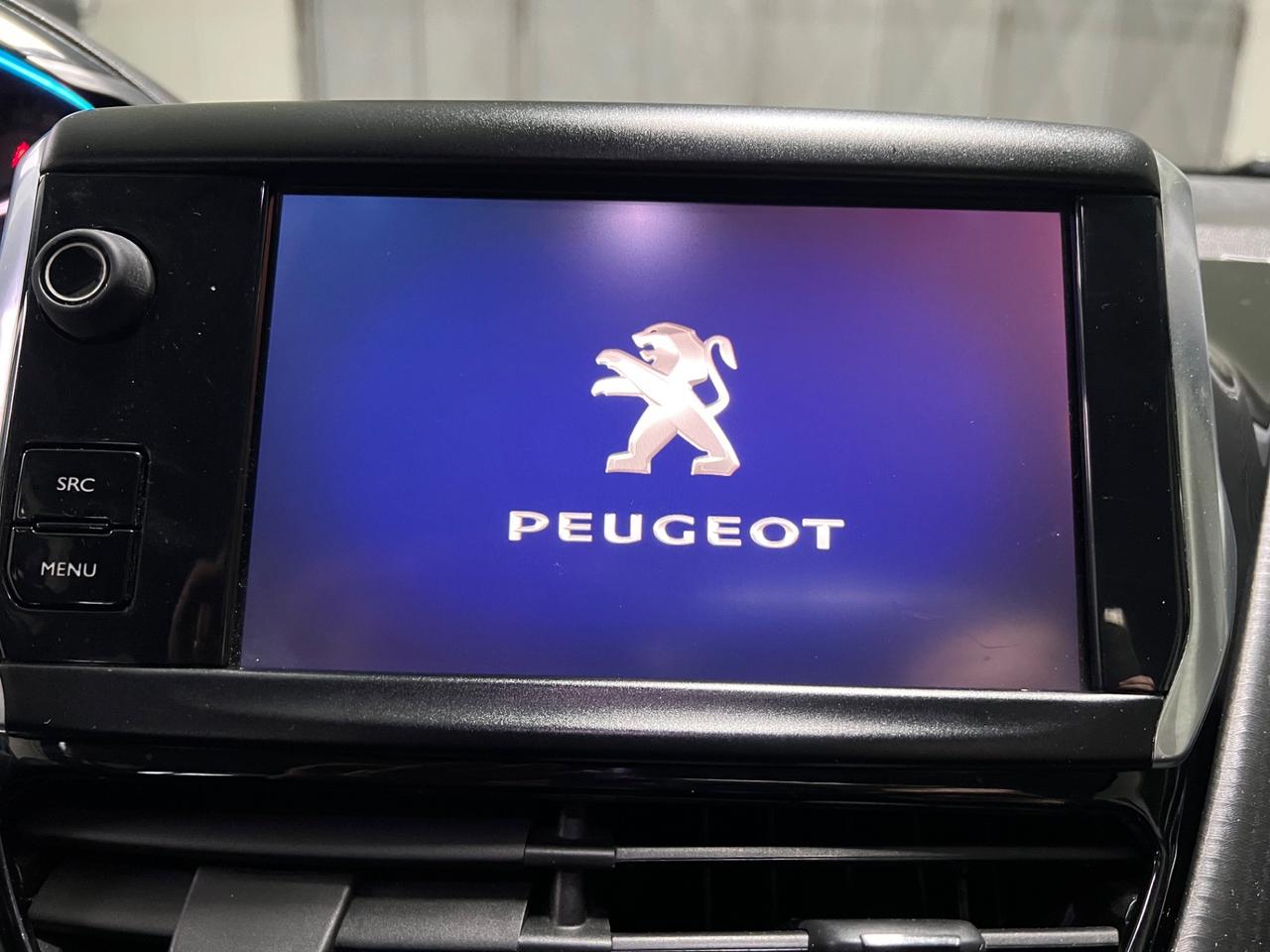 Peugeot 2008 PureTech Turbo 110 EAT6 S&S Allure
