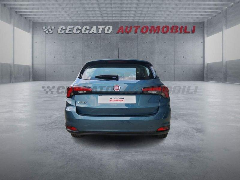 FIAT Tipo Tipo SW 1.6 mjt s&s 130cv