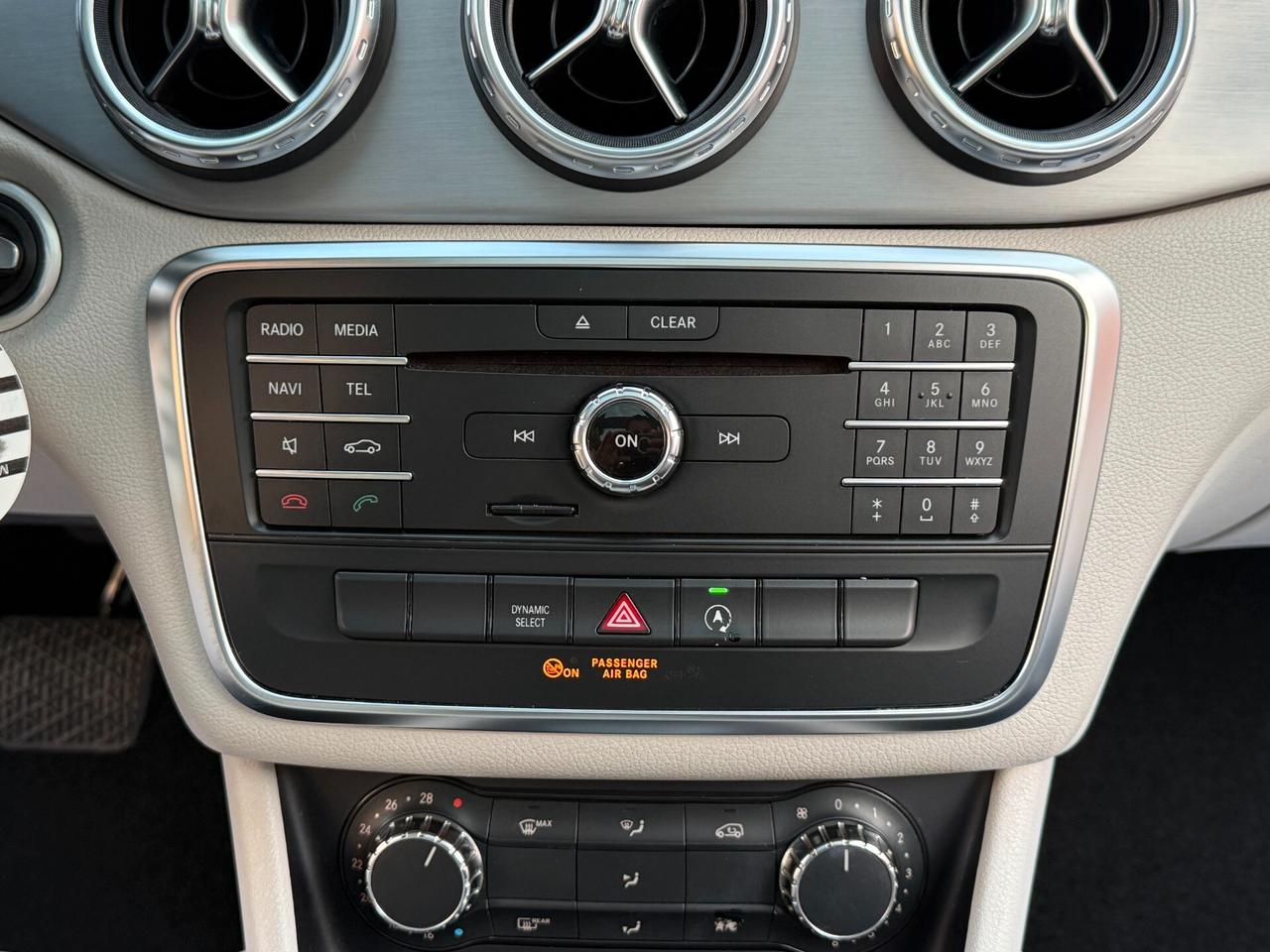 Mercedes GLA 200 d Autom Enduro *TETTO - 2016