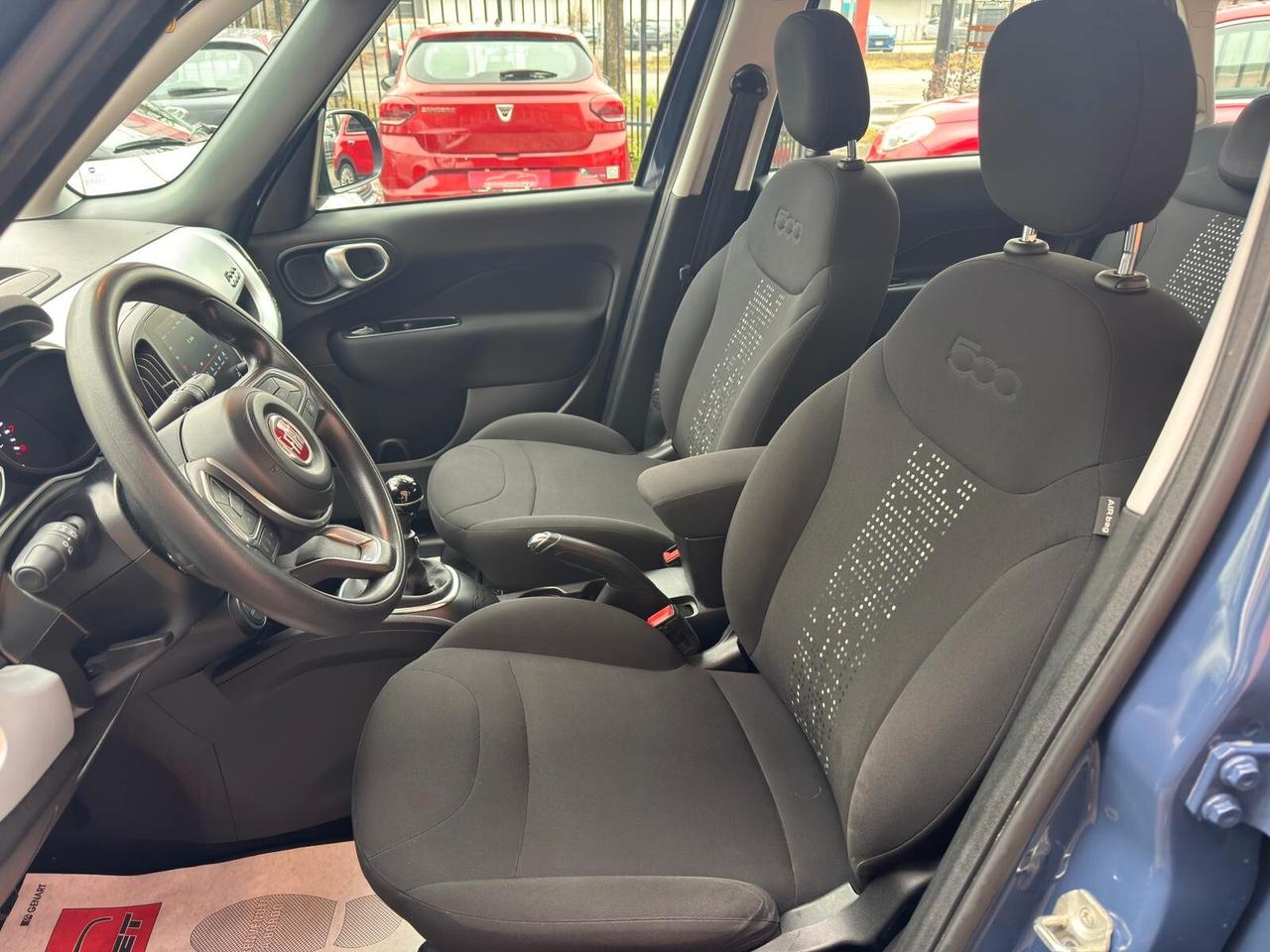 Fiat 500L 1.4 95CV Cross