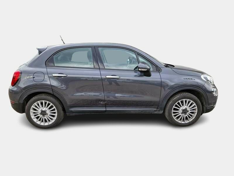 FIAT 500X 1.3 Mjet 95cv 4x2 Business