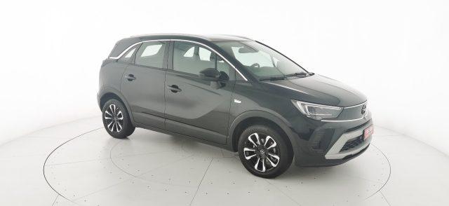 OPEL Crossland X 1.5 ECOTEC D 110 CV Start&Stop Ultimate