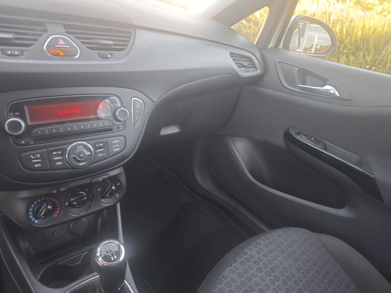 Opel Corsa 1.3 CDTI 5 porte Cosmo
