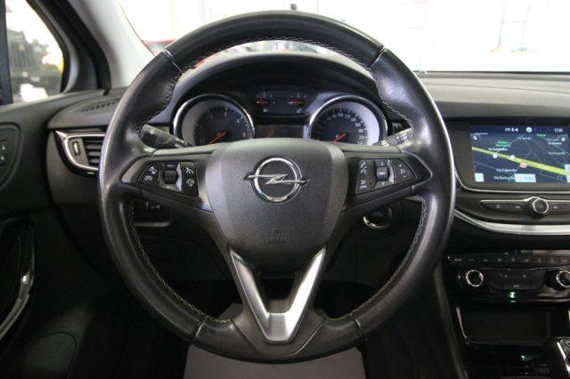 OPEL Astra 1.5 CDTI 122 CV S&S AT9 Sports Tourer Business Ele