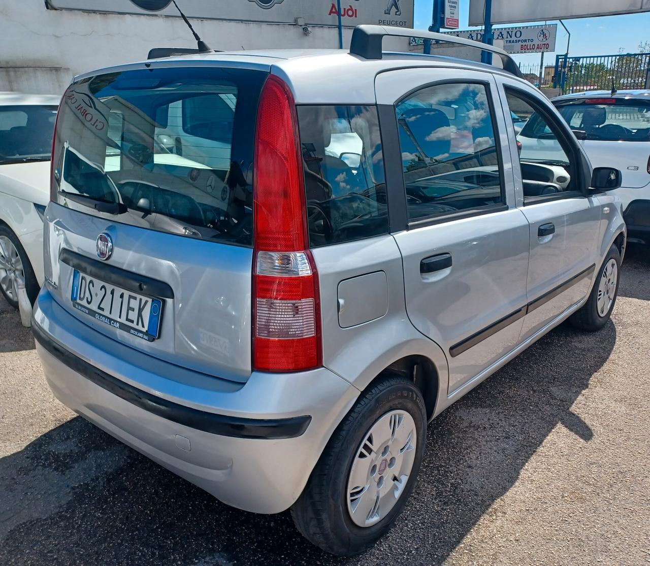 Fiat Panda 1.2 Dynamic UNICO PROPRIETARIO