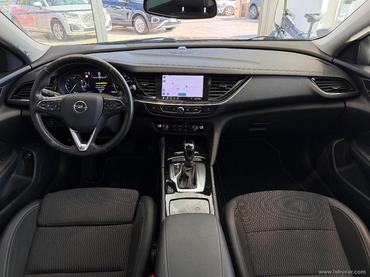 OPEL Insignia 1.6 CDTI 136 S&S aut.ST Busin.