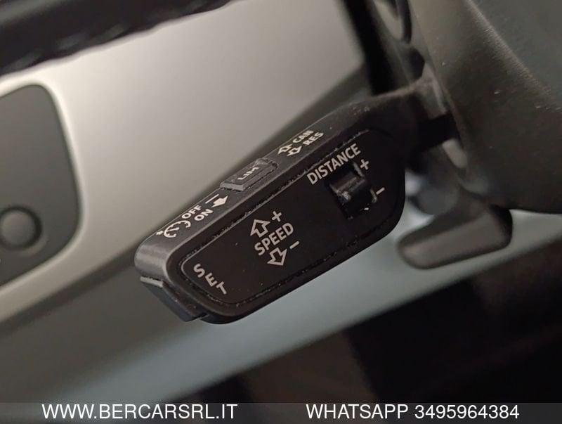 Audi A4 allroad A4 allroad 40 TDI 204 CV S tronic Business*LED*SEDILI SPORTIVI*