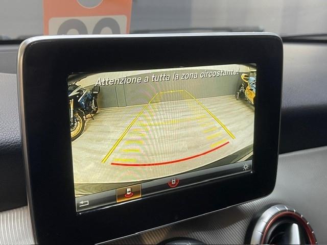 Mercedes-benz CLA 200 d Automatic Premium