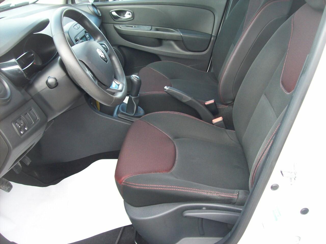 RENAULT CLIO 1.2 CV.75 5P LIFE "2015"