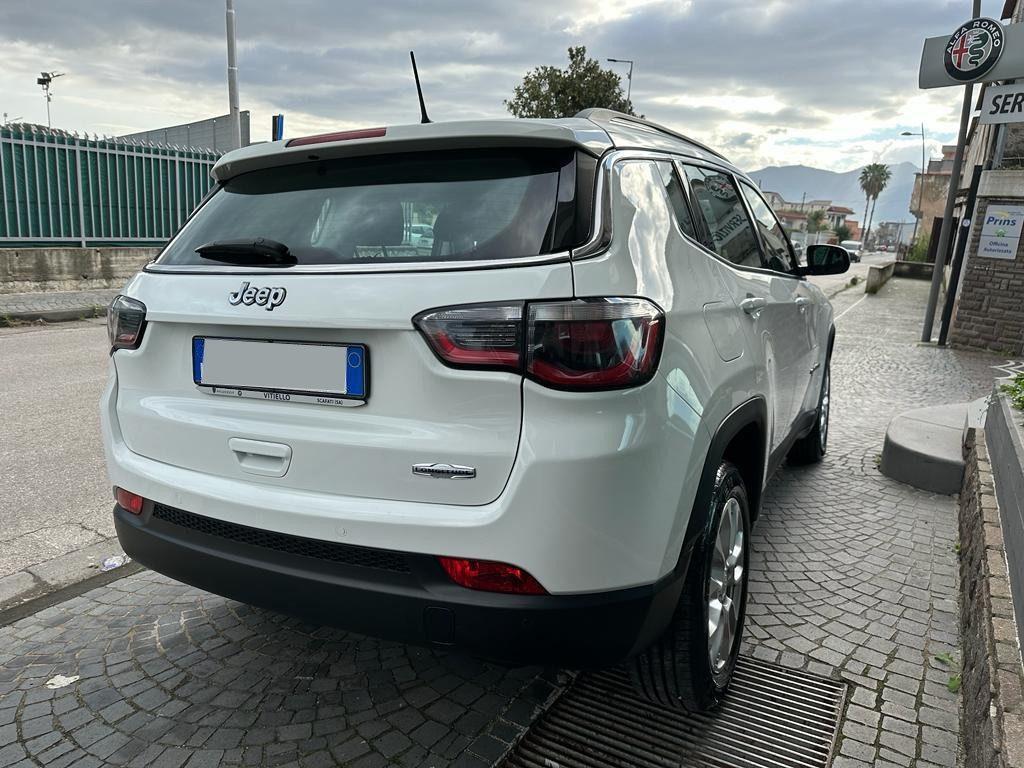 JEEP Compass 2ª serie Compass 1.6 Multijet II ...