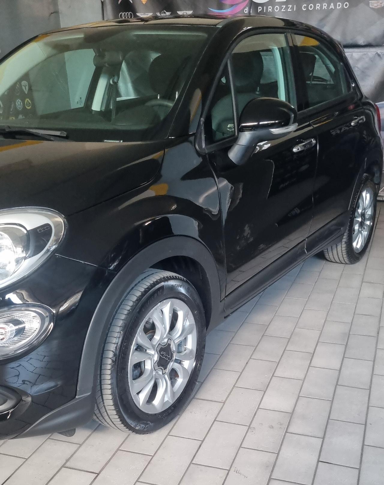 Fiat 500X 1.3 MultiJet 95 CV Pop Star