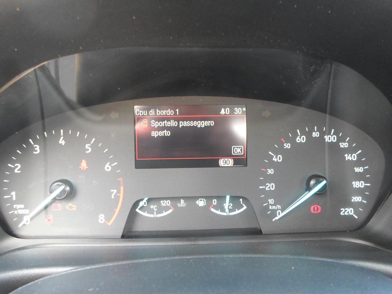 Ford Puma 1.0 EcoBoost Hybrid 125 CV S&S ST-Line X