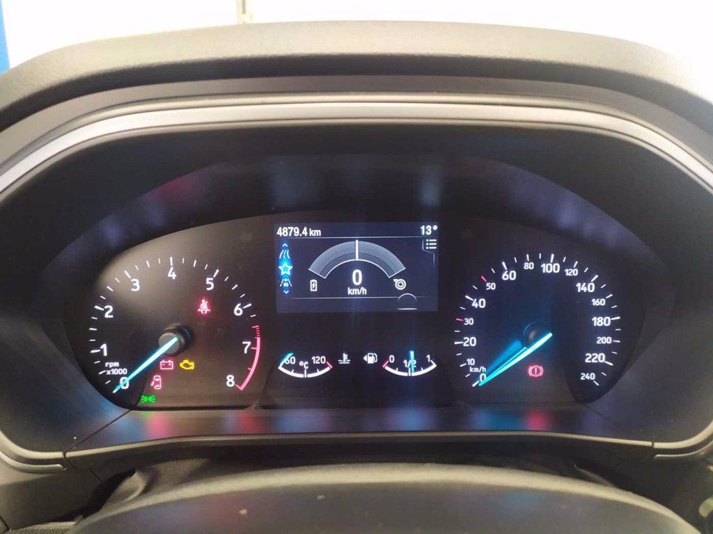 FORD Focus 1.0 EcoBoost Hybrid 125 CV 5p. ST-Line Style del 2023