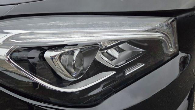 MERCEDES-BENZ CLA 220 d Automatic Premium Amg PERMUTE TETTO APRIBILE