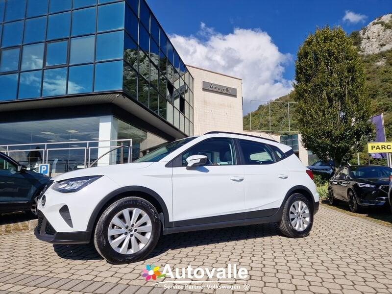 Seat Arona Arona 1.0 EcoTSI Style